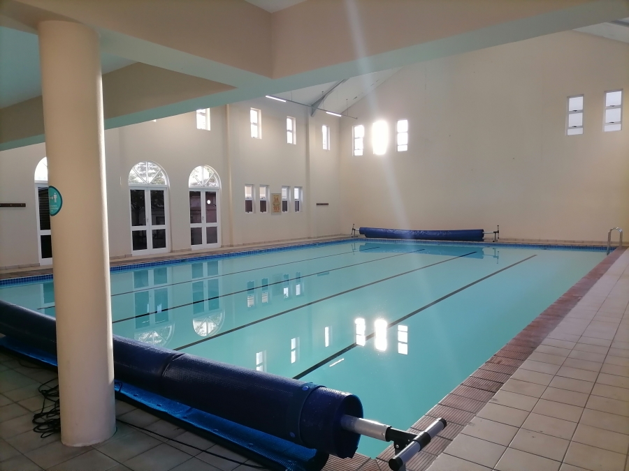 To Let 2 Bedroom Property for Rent in Century City Western Cape